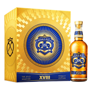 chivas regal 18 năm hộp quà tết 2027