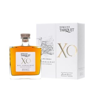 Domaine Tariquet XO Chance In Carafe