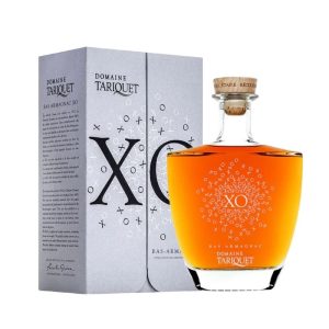 Domaine Tariquet XO Equilibre Bas-Armagnac In Carafe
