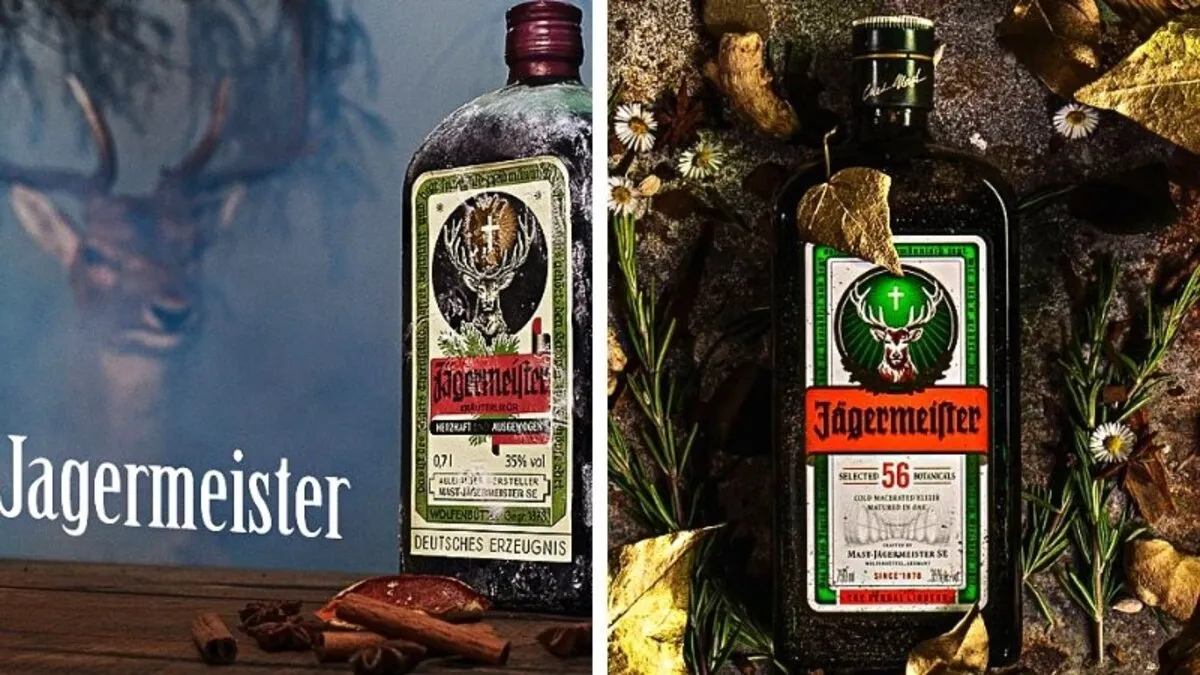 Rượu Jagermeister có tốt không? Công dụng và tác hại cần biết 5 rượu jagermeister có tốt không