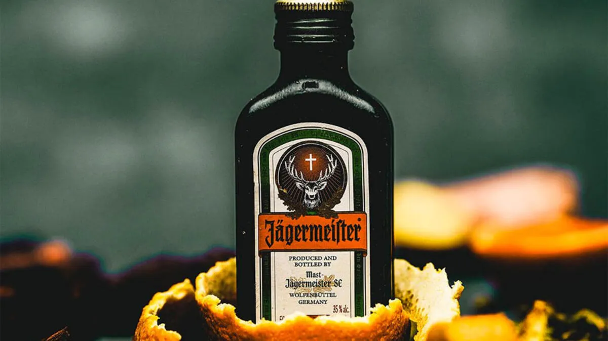 Rượu Jagermeister có tốt không? Công dụng và tác hại cần biết 7 rượu jagermeister có tốt không