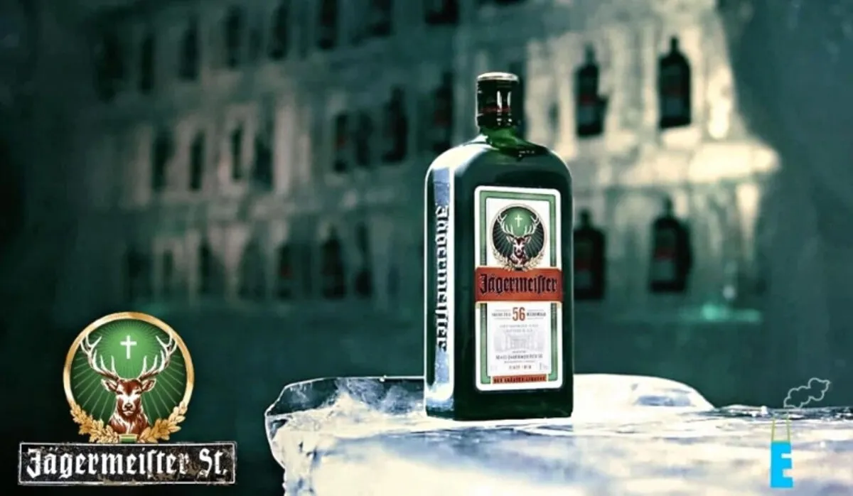 Rượu Jagermeister có tốt không?