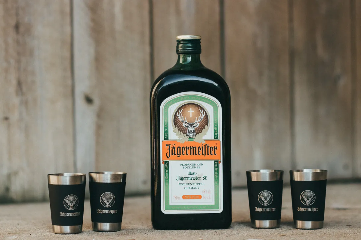 Rượu Jagermeister của nước nào